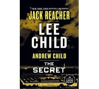 Lee Child Andrew Child The Secret (Tascabile) Jack Reacher
