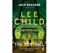 Lee Child Andrew Child The Sentinel (Tascabile) Jack Reacher
