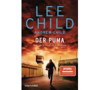 Lee Child Andrew Der Puma: Ein Jack-Reacher-Roman (Die-Jack-Reache (Tascabile)