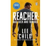 Lee Child Bad Luck And Trouble (Tascabile) Jack Reacher