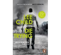Lee Child Die Trying (Tascabile) Jack Reacher