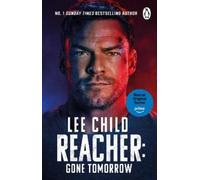 Lee Child Gone Tomorrow (Tascabile)