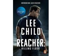 Lee Child Killing Floor (Tascabile) Jack Reacher