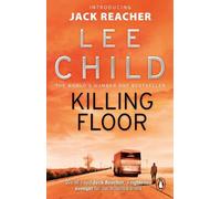 Lee Child Killing Floor (Tascabile) Jack Reacher