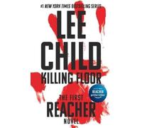 Lee Child Killing Floor (Tascabile) Jack Reacher