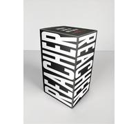 Lee Child Lee Child's Jack Reacher Books 1-3 (Tascabile)