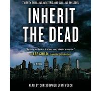Lee Child Lisa Unger C J Box Lawrence Block Charlaine Harri Inherit the Dea (CD)