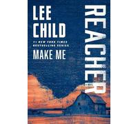 Lee Child Make Me (Tascabile) Jack Reacher