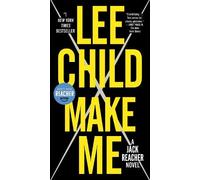 Lee Child Make Me (with bonus short story Small Wars) (Tascabile) Jack Reacher