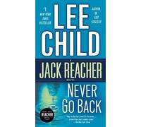 Never Go Back: A Jack Reacher Novel: 18
