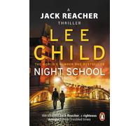 Lee Child Night School (Tascabile) Jack Reacher