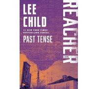 Lee Child Past Tense (Tascabile) Jack Reacher