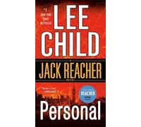 Personal: A Jack Reacher Novel: 19