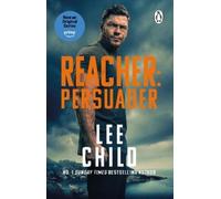 Lee Child Persuader (Tascabile) Jack Reacher