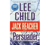 Lee Child – Persuader – Jack Reacher – Tascabile