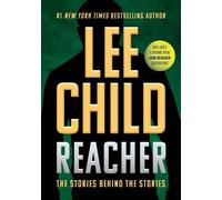 Lee Child Reacher (Copertina rigida)