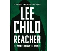 Lee Child Reacher (Copertina rigida)