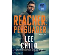 Lee Child Reacher: Persuader (MTI) (Tascabile) Jack Reacher