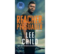 Lee Child Reacher: Persuader (MTI) (Tascabile) Jack Reacher