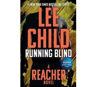 Lee Child Running Blind (Tascabile) Jack Reacher