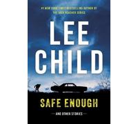 Lee Child Safe Enough (Tascabile)