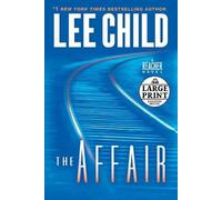 Lee Child The Affair (Tascabile) Jack Reacher