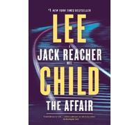 Lee Child The Affair (Tascabile) Jack Reacher