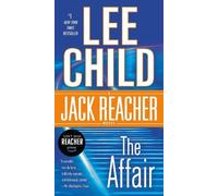 The Affair: A Jack Reacher Novel: 16