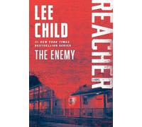Lee Child The Enemy (Tascabile) Jack Reacher
