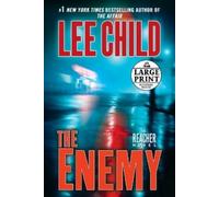 Lee Child The Enemy (Tascabile) Jack Reacher