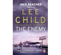 Lee Child The Enemy (Tascabile) Jack Reacher