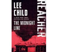 Lee Child The Midnight Line (Tascabile) Jack Reacher