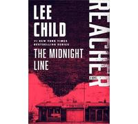 Lee Child The Midnight Line (Tascabile) Jack Reacher