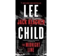 Lee Child The Midnight Line (Tascabile) Jack Reacher