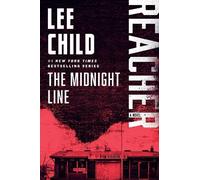 Lee Child The Midnight Line (Tascabile) Jack Reacher