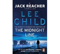Lee Child The Midnight Line (Tascabile) Jack Reacher