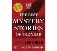 Lee Child The Mysterious Bookshop Presents the Best Mystery Stories (Tascabile)