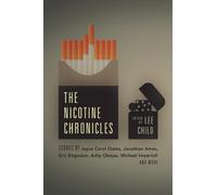 Lee Child The Nicotine Chronicles (Tascabile)
