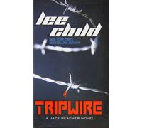 Lee Child Tripwire (Copertina rigida) Jack Reacher