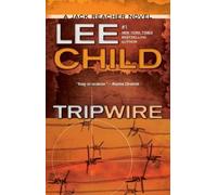Lee Child Tripwire (Tascabile) Jack Reacher