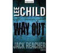 Lee Child Way out (Tascabile)
