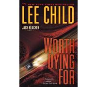 Lee Child Worth Dying For (Tascabile) Jack Reacher