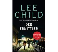 Lee Child Wulf Der Ermittler: Ein Jack-Reacher-Roman (Die-Jack-Reac (Tascabile)