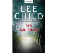 Lee Child Wulf Der Janusmann: Ein Jack-Reacher-Roman (Die-Jack-Reac (Tascabile)