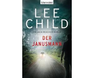 Lee Child Wulf Der Janusmann: Ein Jack-Reacher-Roman (Die-Jack-Reac (Tascabile)