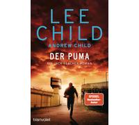 Lee Child Wulf Der Puma: Ein Jack-Reacher-Roman (Die-Jack-Re (Copertina rigida)