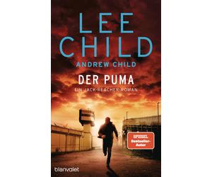 Lee Child Wulf Der Puma: Ein Jack-Reacher-Roman (Die-Jack-Re (Copertina rigida)