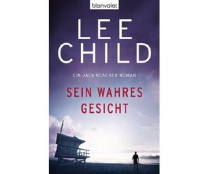 Lee Child Wulf Sein wahres Gesicht: Ein Jack-Reacher-Roman (Die-Jac (Tascabile)