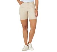 Lee Chino da Donna Regular Fit, Oxford Tan, 38