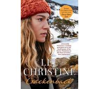 Lee Christine Crackenback (Tascabile)